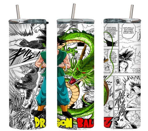 Dragon Ball Z-5157